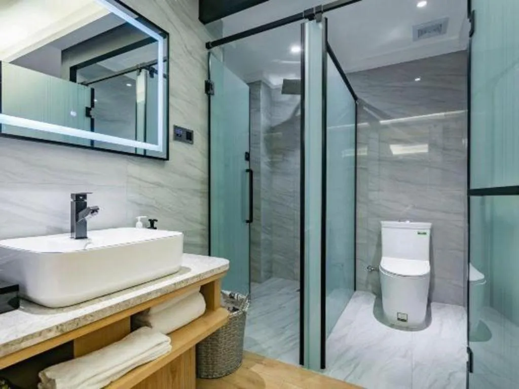 Xian Katie Eastman Hotel