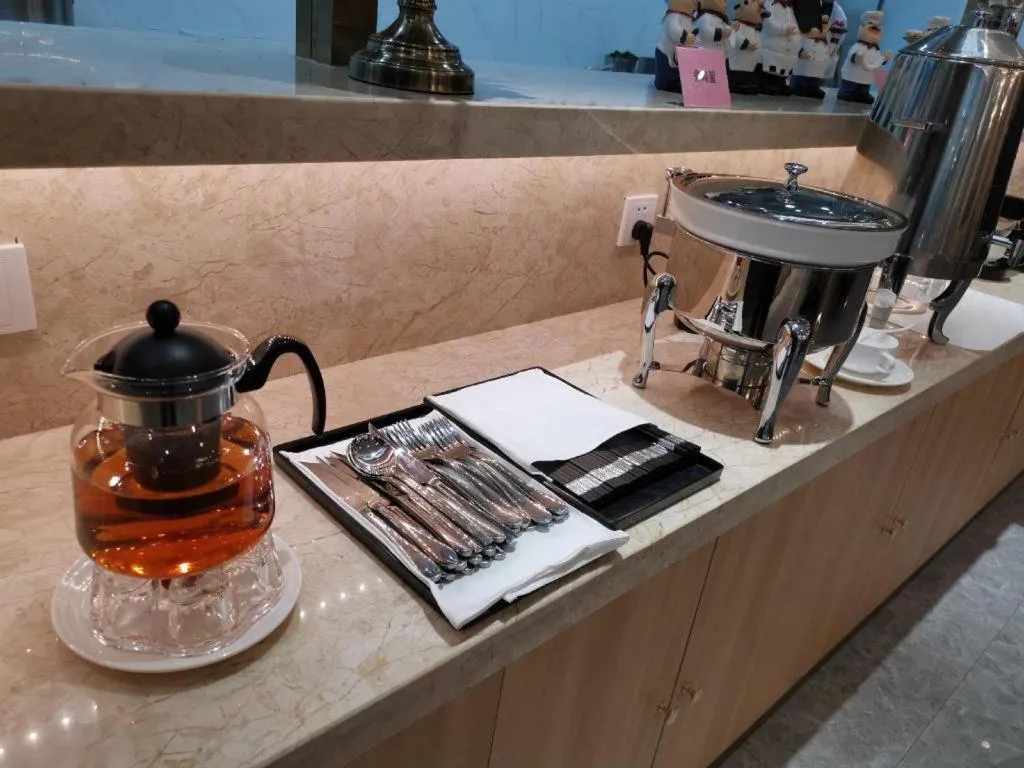 Xian Katie Eastman Hotel