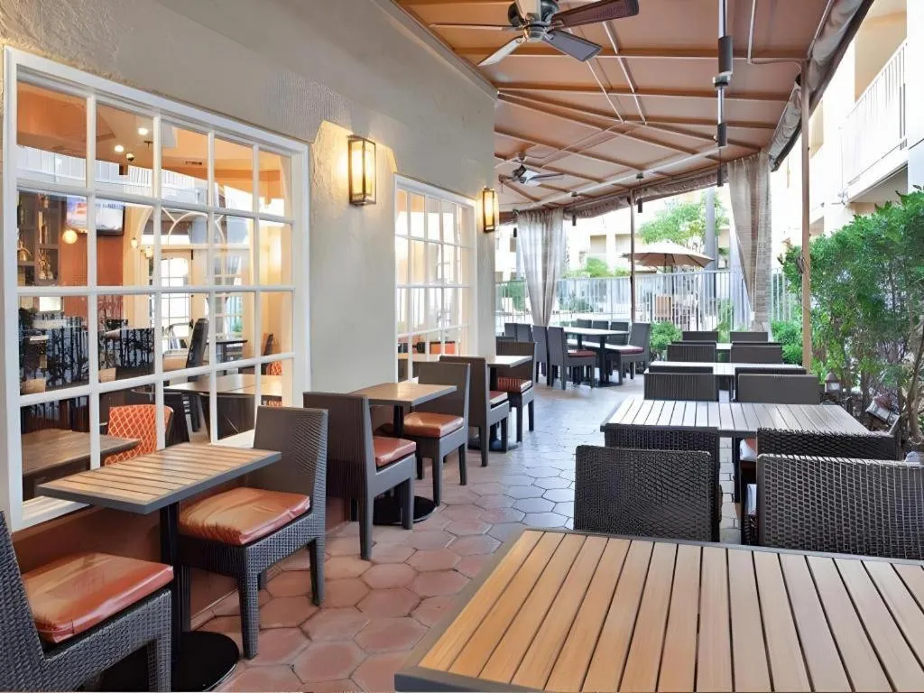 Hotel San Diego-Rancho Bernardo