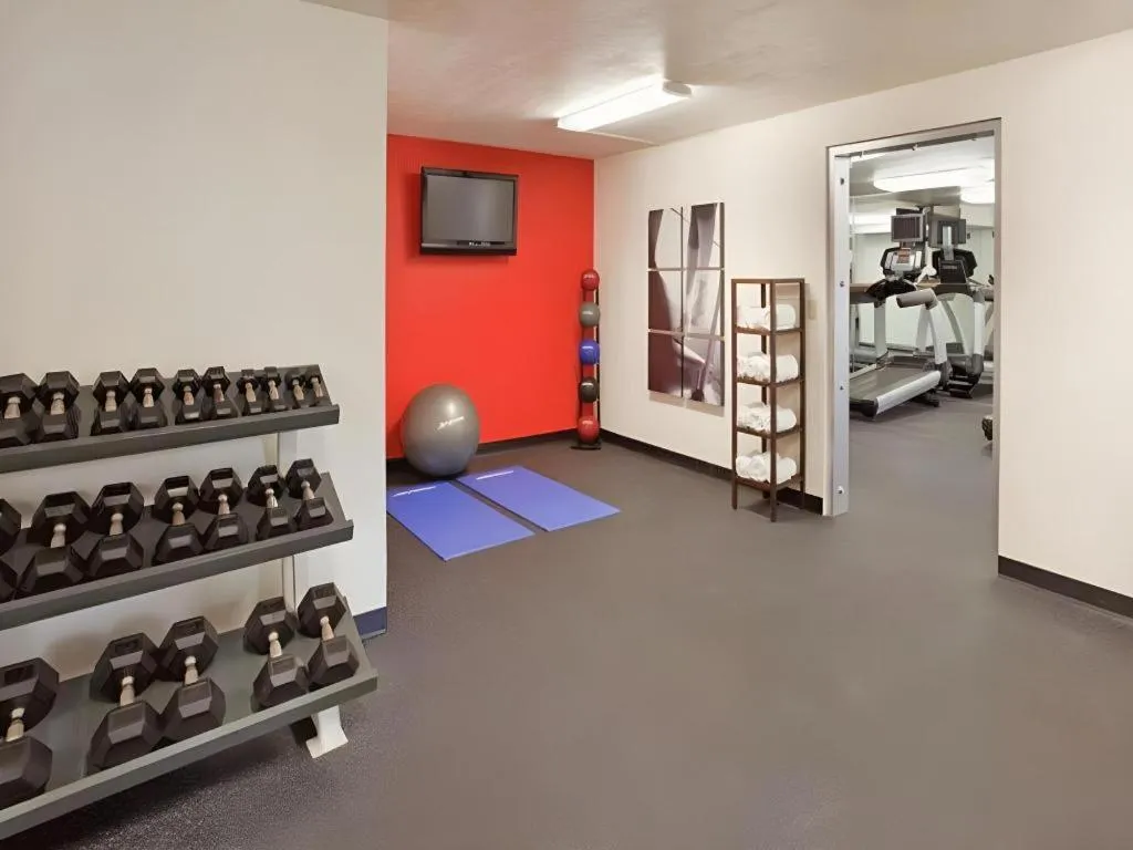 Hotel San Diego-Rancho Bernardo