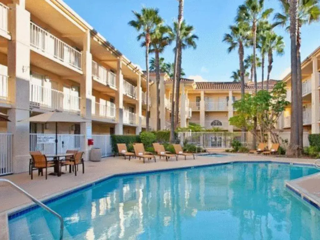 Hotel San Diego-Rancho Bernardo Hotel San Diego-Rancho Bernardo