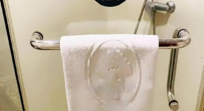 GreenTree Inn Shanghai Songjiang Xinqiao Jiuxin Road Express Hotel