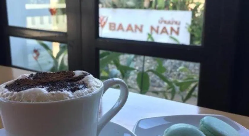 Baan Nan Hotel