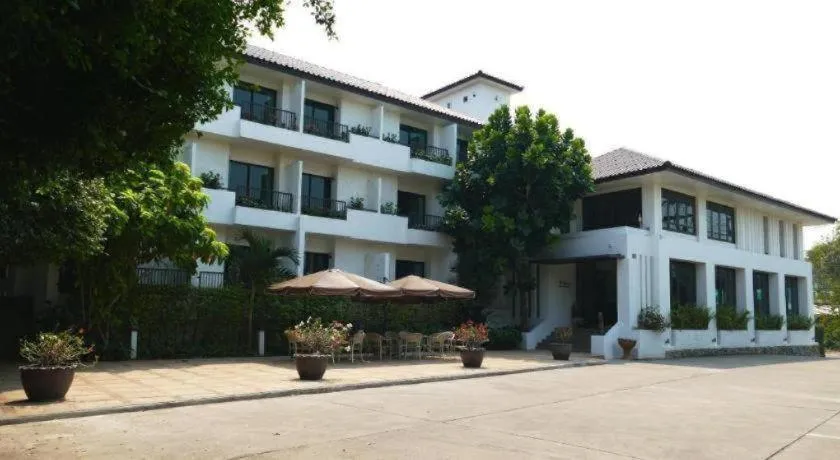 Baan Nan Hotel