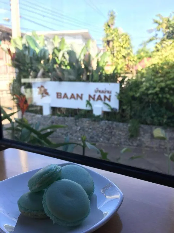 Baan Nan Hotel