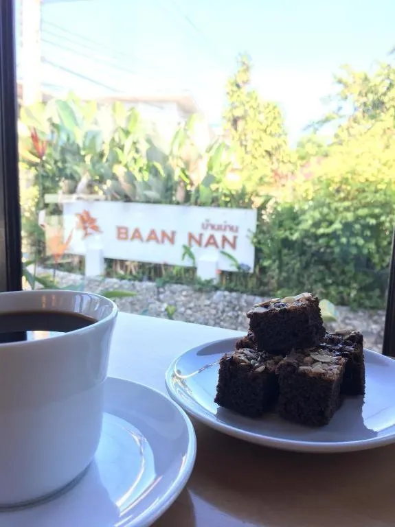Baan Nan Hotel