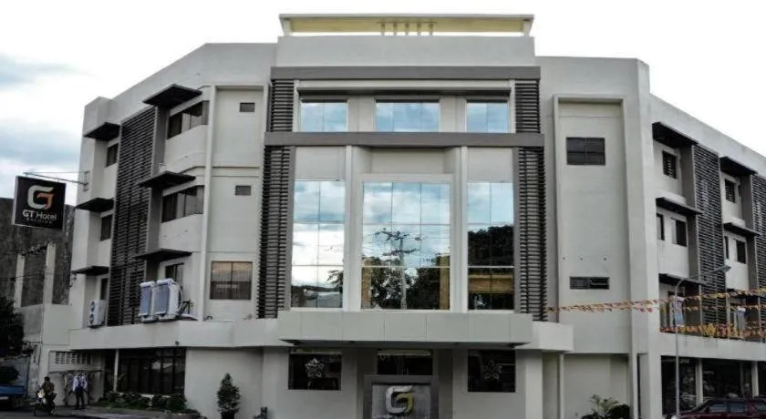 GT Hotel Bacolod