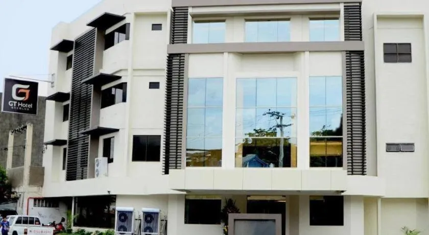 GT Hotel Bacolod