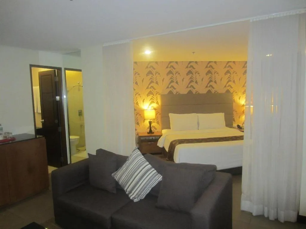 GT Hotel Bacolod
