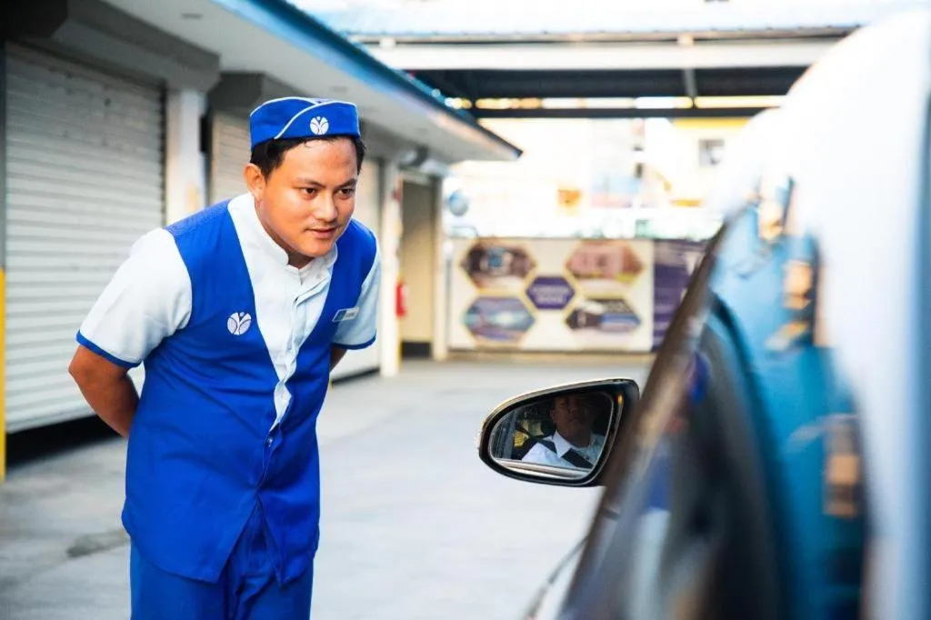 Hotel Dream World Las Pinas