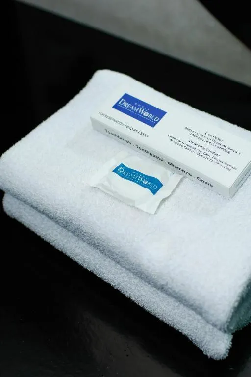 Hotel Dream World Las Pinas