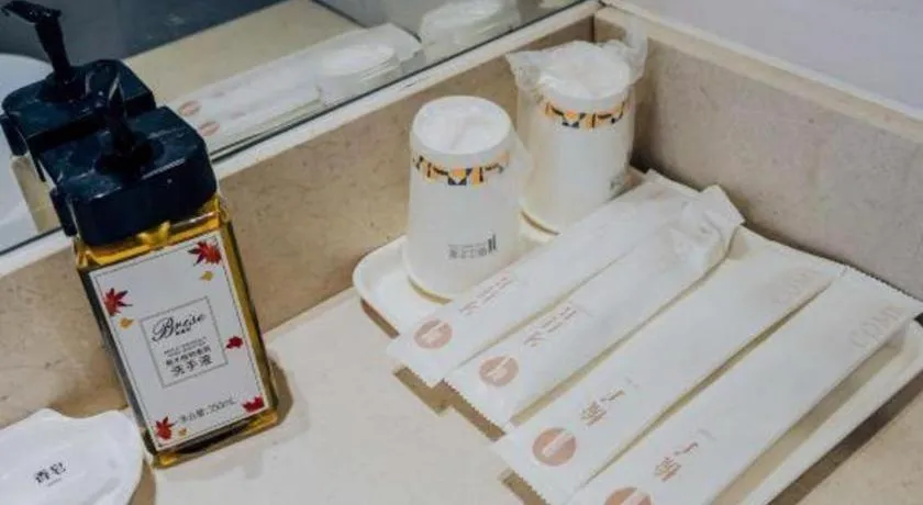 Jinjiang Inn Style Taiyuan South Inner Ring North Campus Finance and Economics University