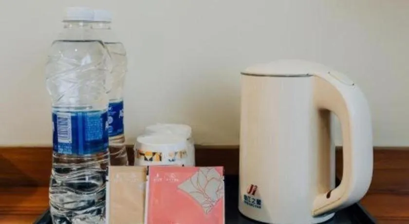 Jinjiang Inn Style Taiyuan South Inner Ring North Campus Finance and Economics University