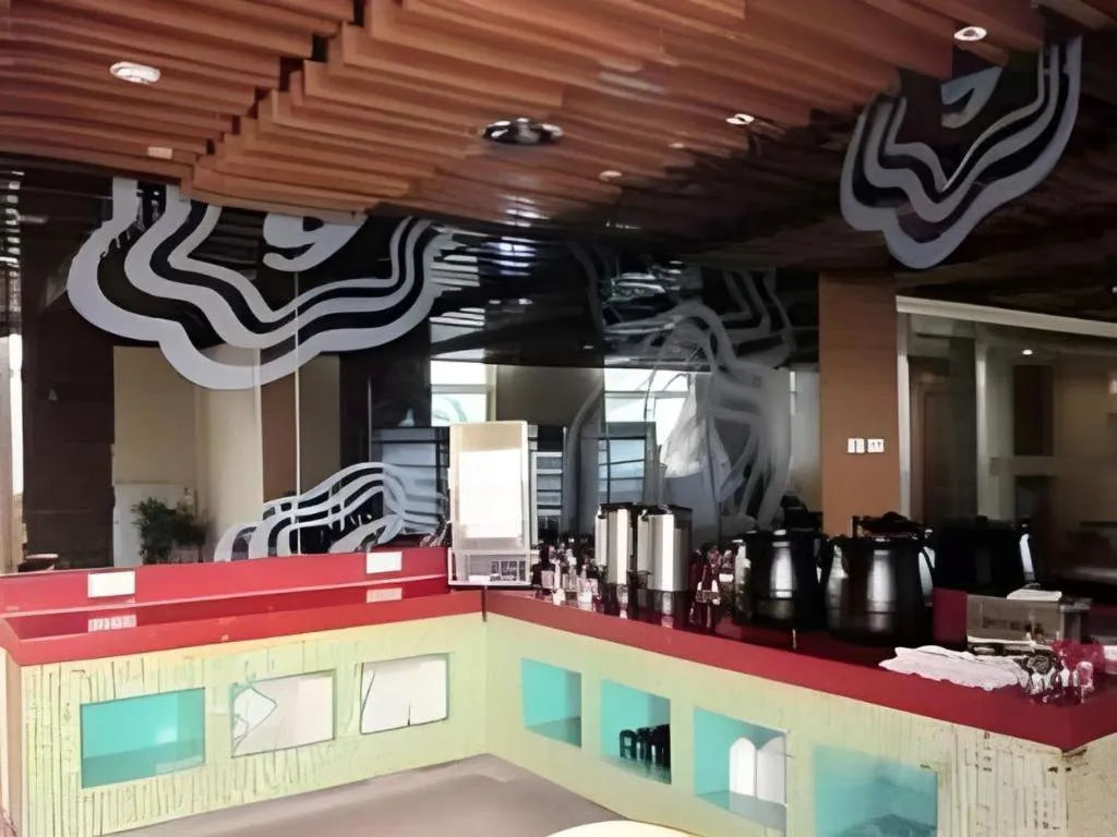 Jinjiang Inn Style Taiyuan South Inner Ring North Campus Finance and Economics University