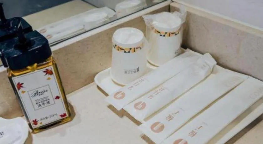 Jinjiang Inn Style Taiyuan South Inner Ring North Campus Finance and Economics University