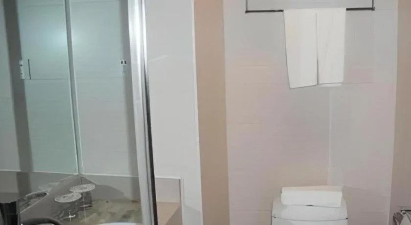 Jinjiang Inn Style Taiyuan South Inner Ring North Campus Finance and Economics University