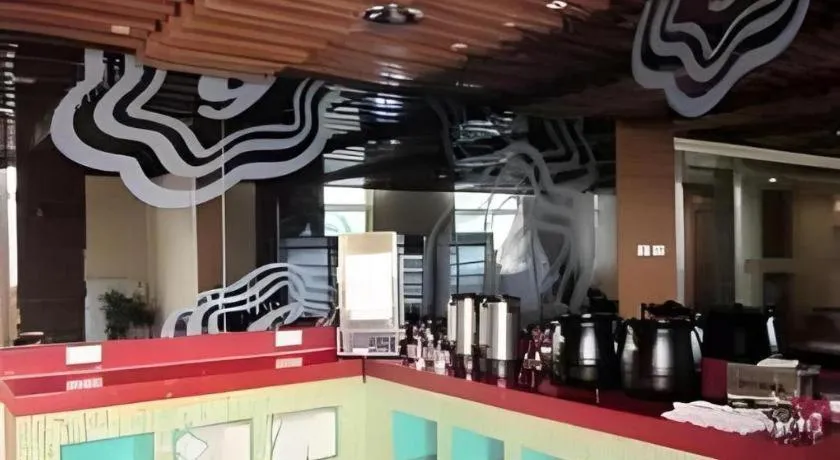 Jinjiang Inn Style Taiyuan South Inner Ring North Campus Finance and Economics University