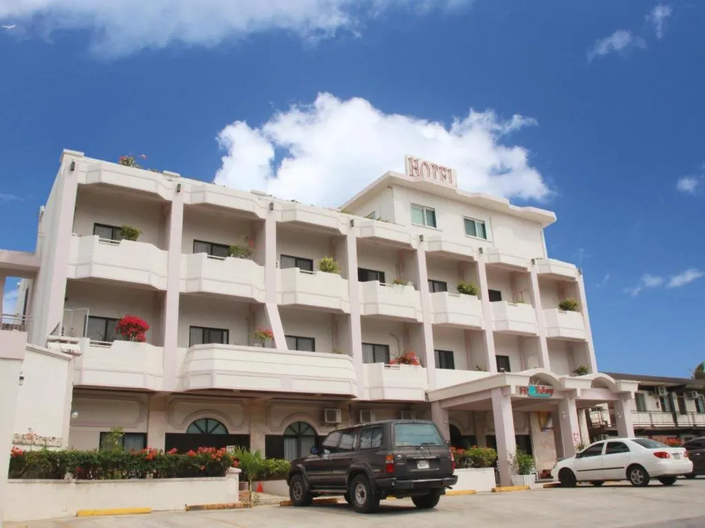 Holiday Saipan Hotel