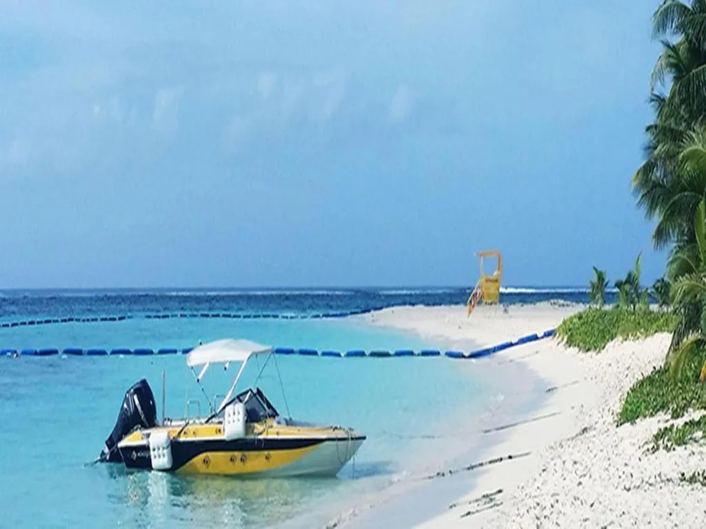 Holiday Saipan Hotel