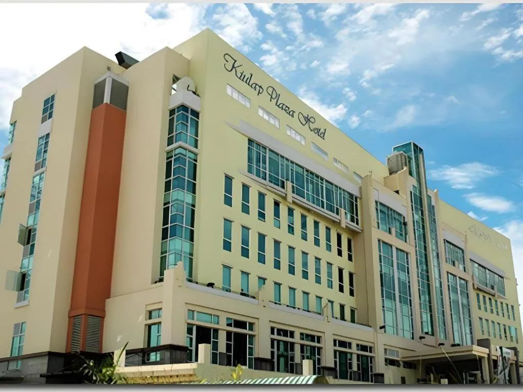 Kiulap Plaza Hotel