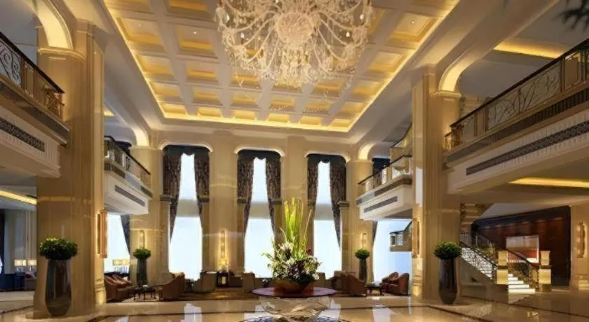 Zhejiang D.H Hotel