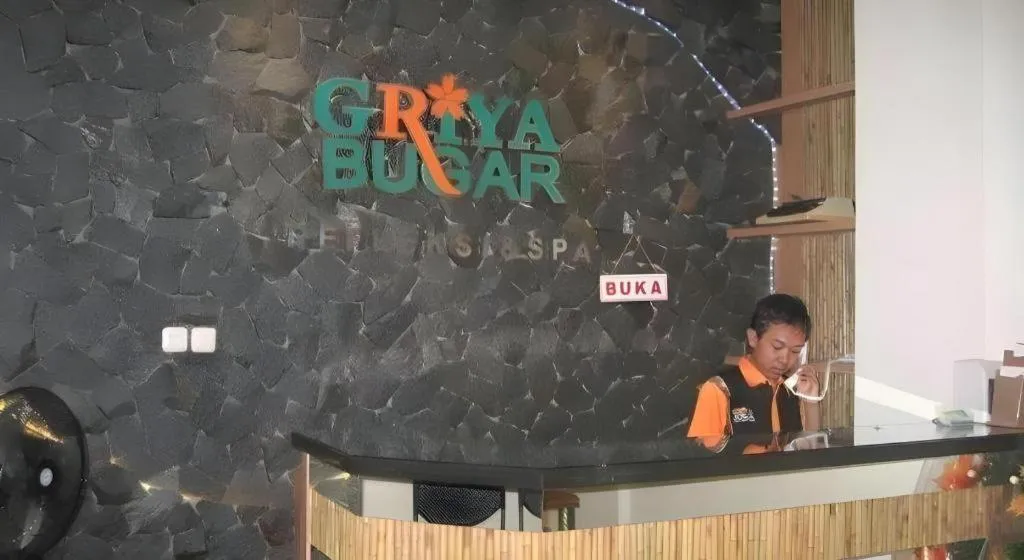 Griya Jogja Hotel