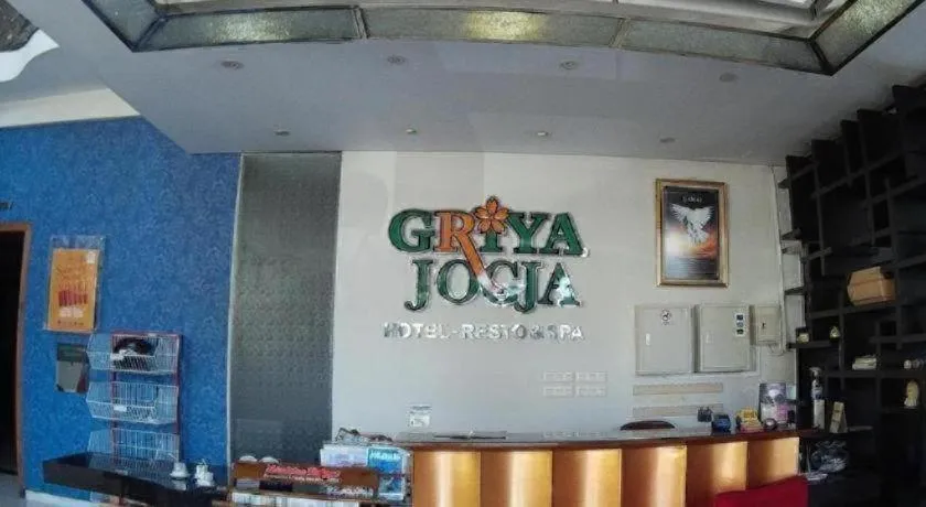 Griya Jogja Hotel