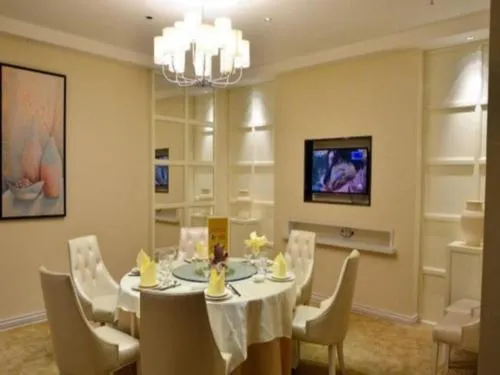 Shenzhen Jin Mao Yuan Hotel