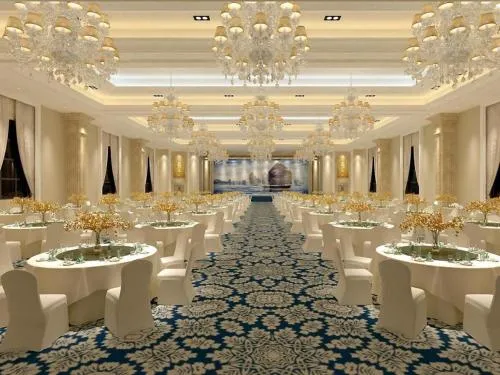 Shenzhen Jin Mao Yuan Hotel