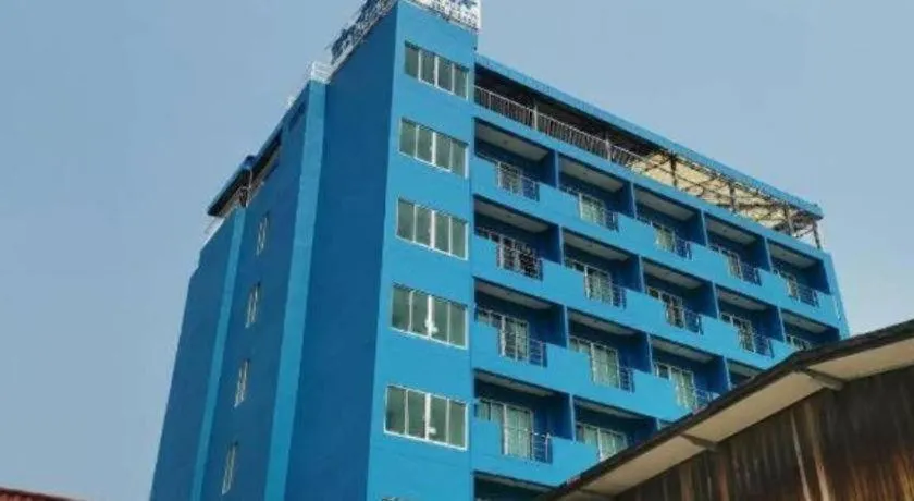 Chevasai Huahin Hotel