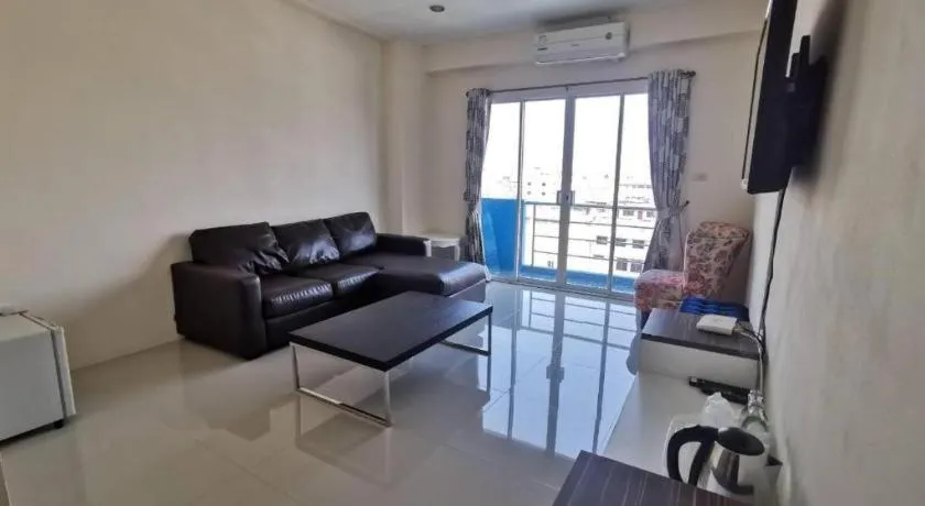 Chevasai Huahin Hotel