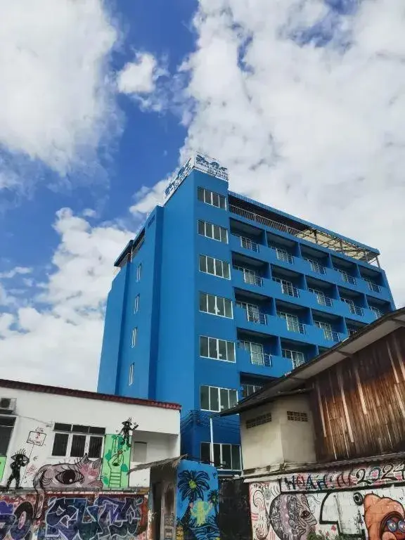 Chevasai Huahin Hotel Chevasai Huahin Hotel