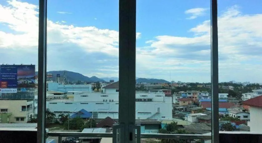 Chevasai Huahin Hotel