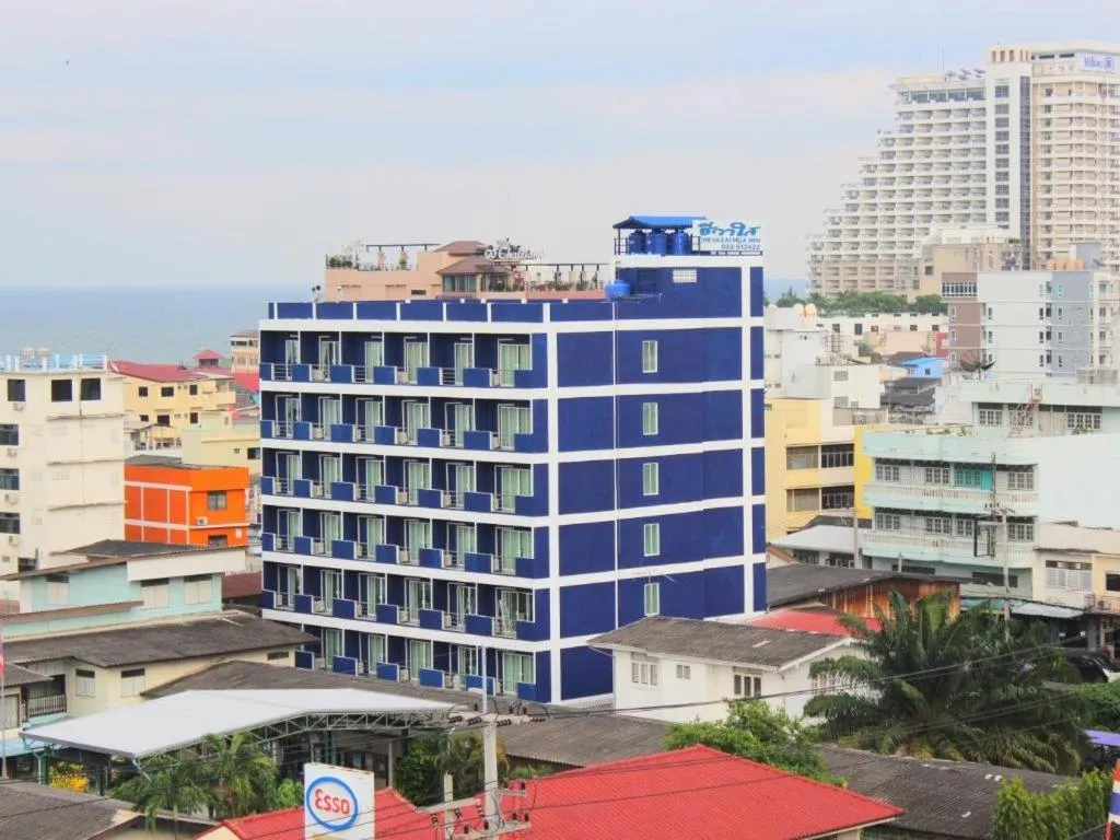 Chevasai Huahin Hotel
