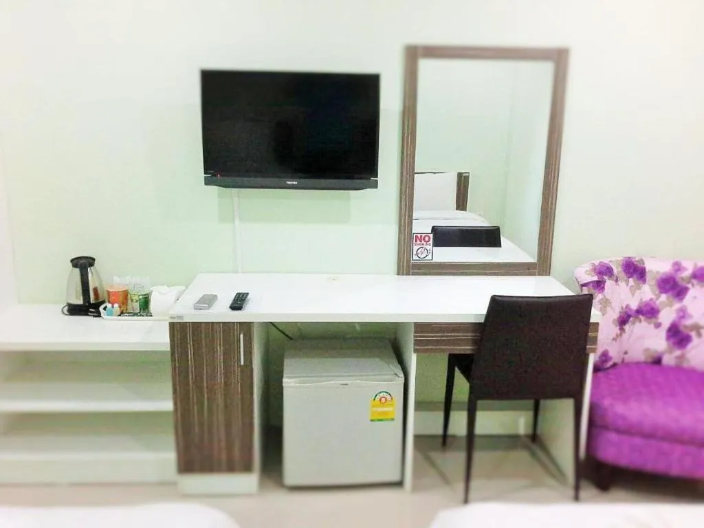 Chevasai Huahin Hotel