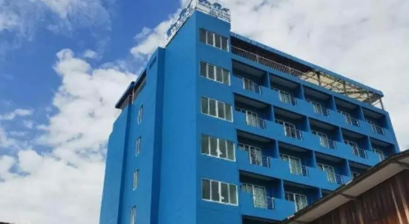 Chevasai Huahin Hotel