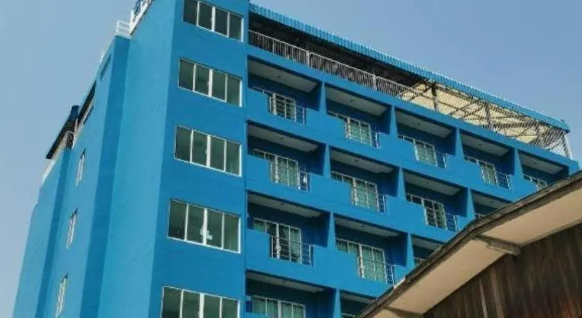 Chevasai Huahin Hotel