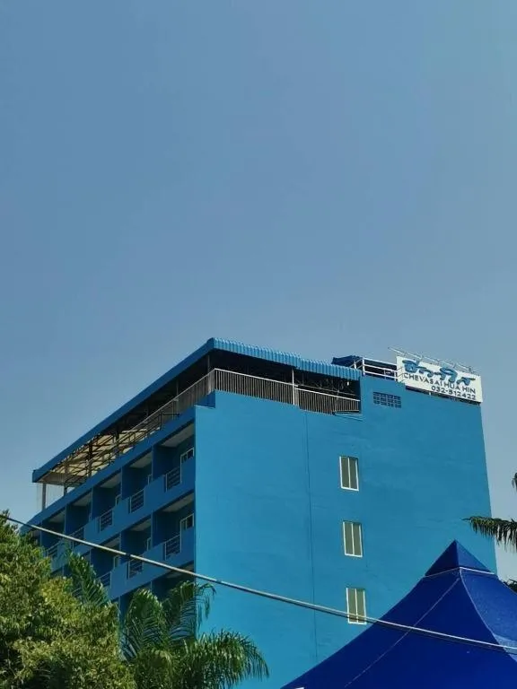 Chevasai Huahin Hotel