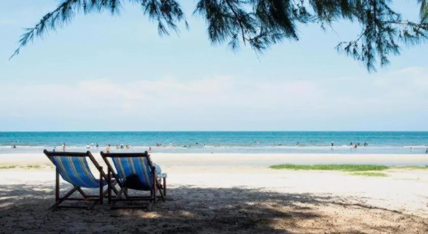 Chevasai Huahin Hotel