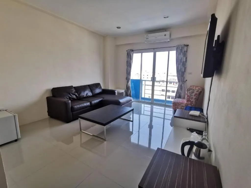 Chevasai Huahin Hotel