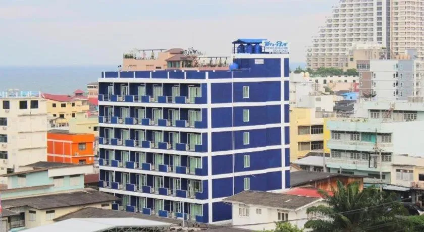 Chevasai Huahin Hotel