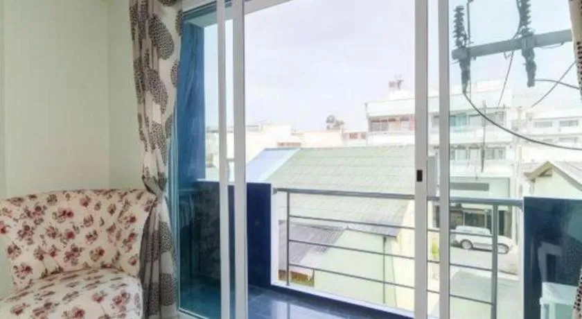 Chevasai Huahin Hotel