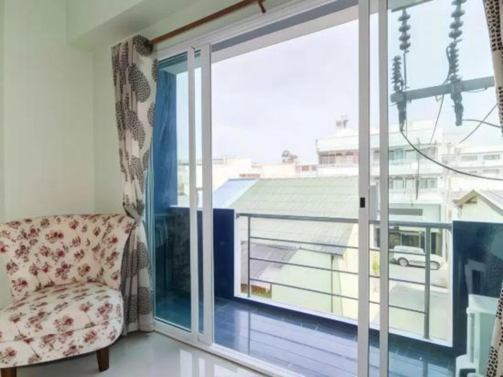 Chevasai Huahin Hotel