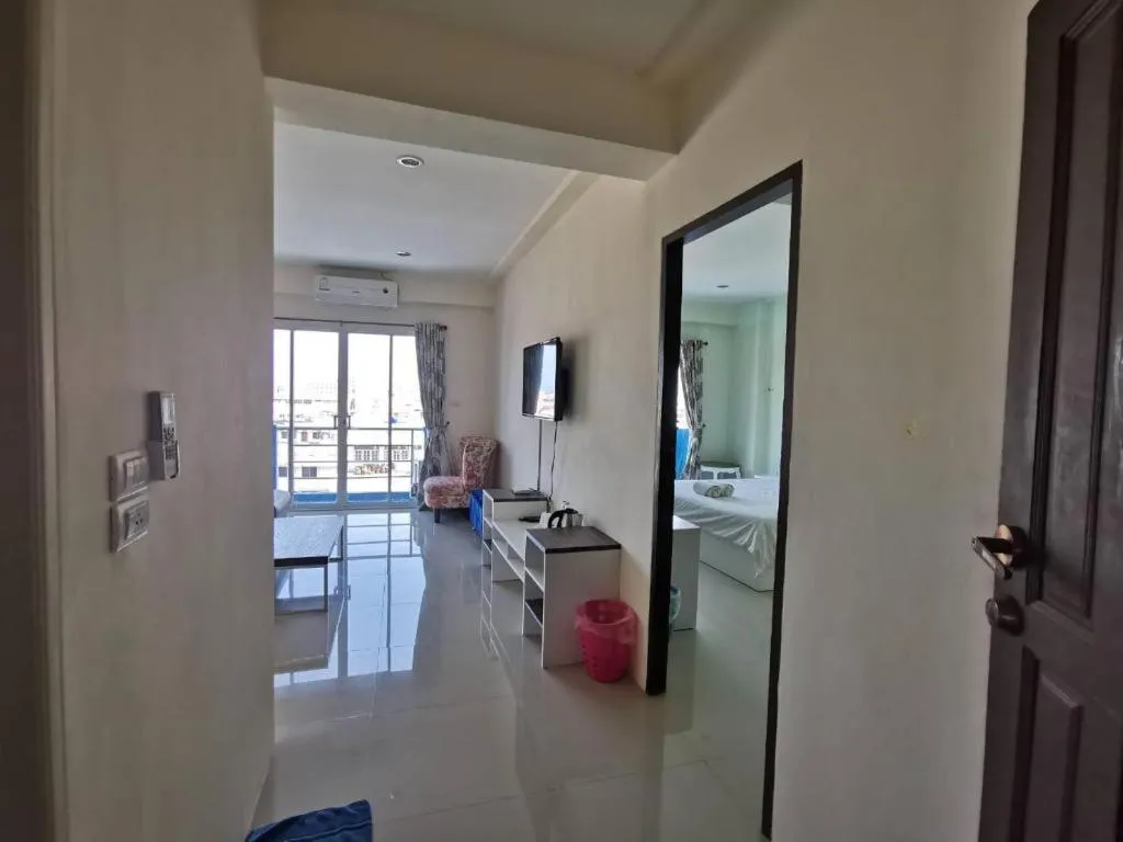 Chevasai Huahin Hotel