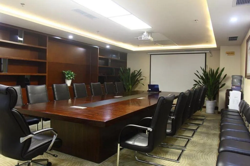 Chengdu Antai Century Hotel