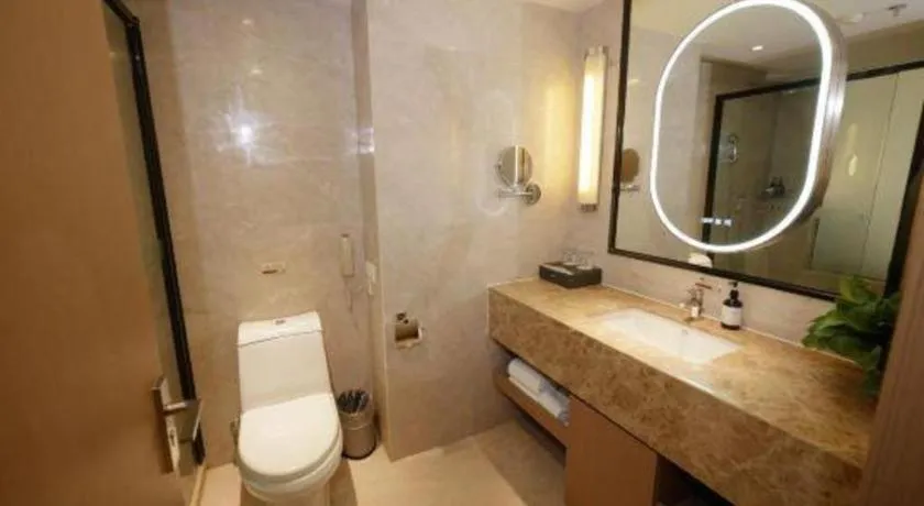 Chengdu Antai Century Hotel