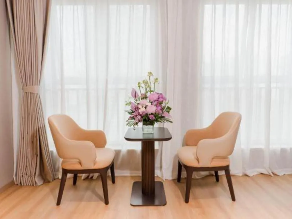 Chengdu Antai Century Hotel