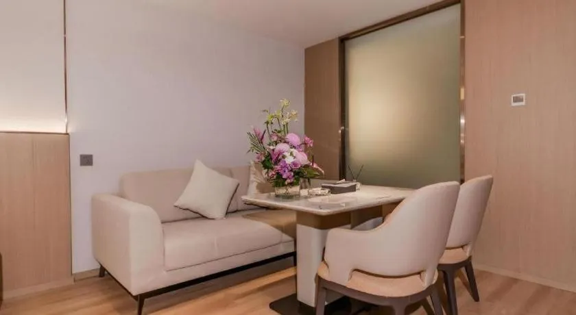 Chengdu Antai Century Hotel