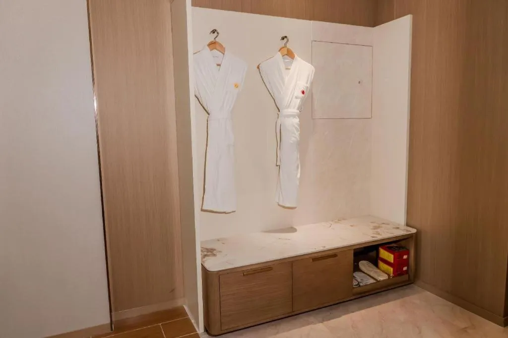 Chengdu Antai Century Hotel