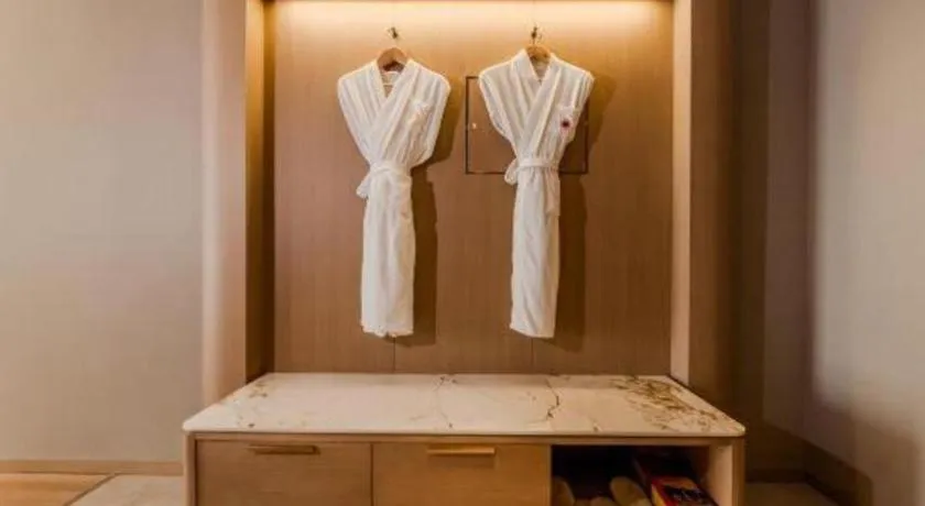 Chengdu Antai Century Hotel